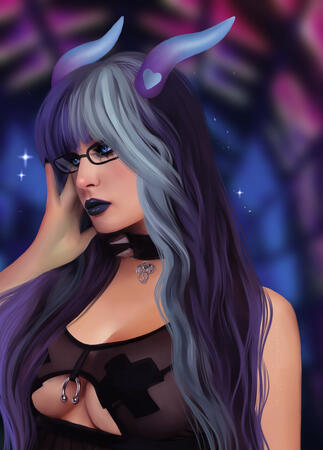 Art By AcetalDigital