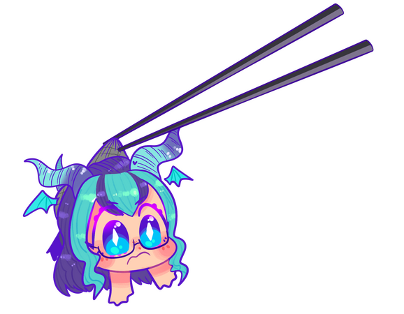 Arty By Bunnyangeladopt